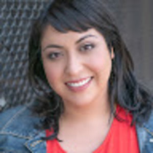 Meet your Posher, Amy bernadette